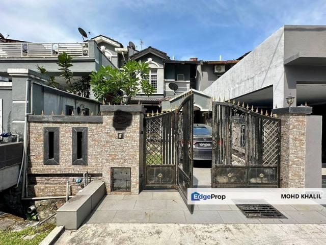 House for sale in Petaling, Subang Jaya