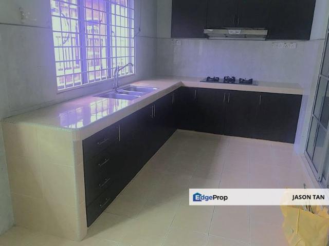 House for sale in Petaling, Subang Jaya