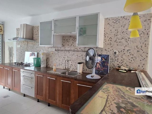 House for sale in Petaling, Subang Jaya