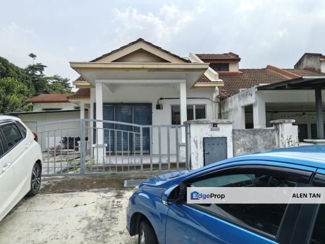House for sale in Petaling, Subang Jaya