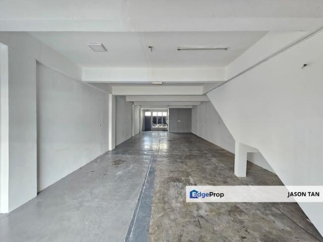 Shop for rent in Petaling, Subang Jaya