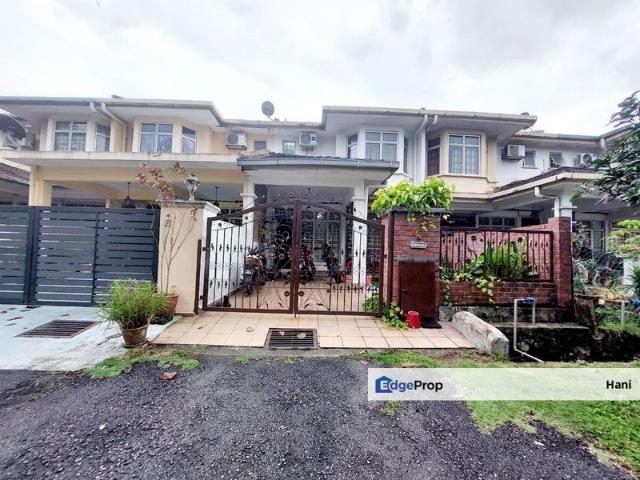 House for sale in Petaling, Subang Jaya