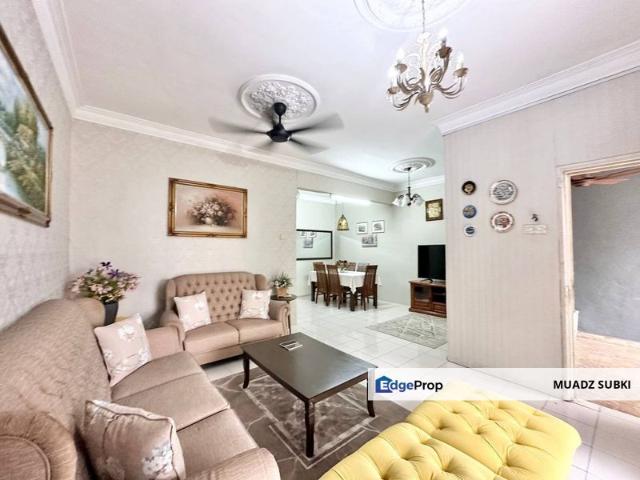 House for sale in Petaling, Subang Jaya