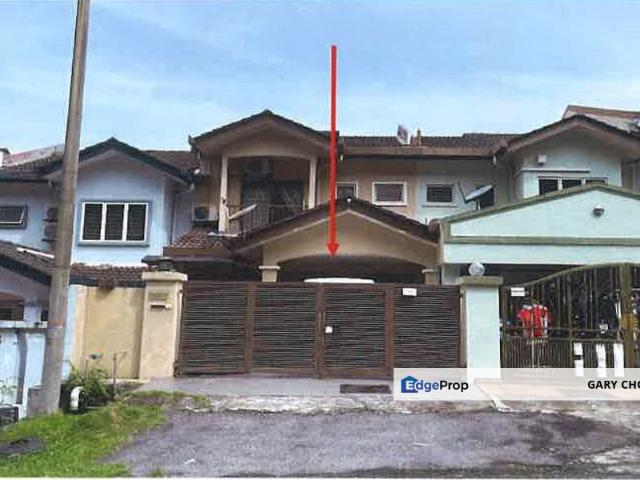 House for sale in Petaling, Subang Jaya