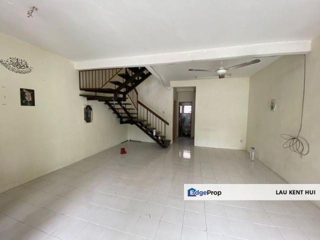House for sale in Petaling, Subang Jaya