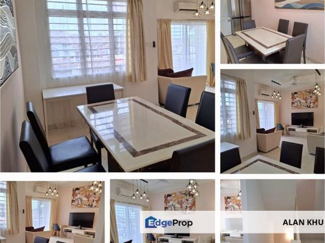 House for rent in Petaling, Subang Jaya