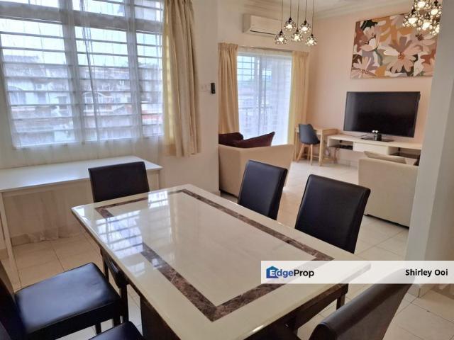 House for rent in Petaling, Subang Jaya
