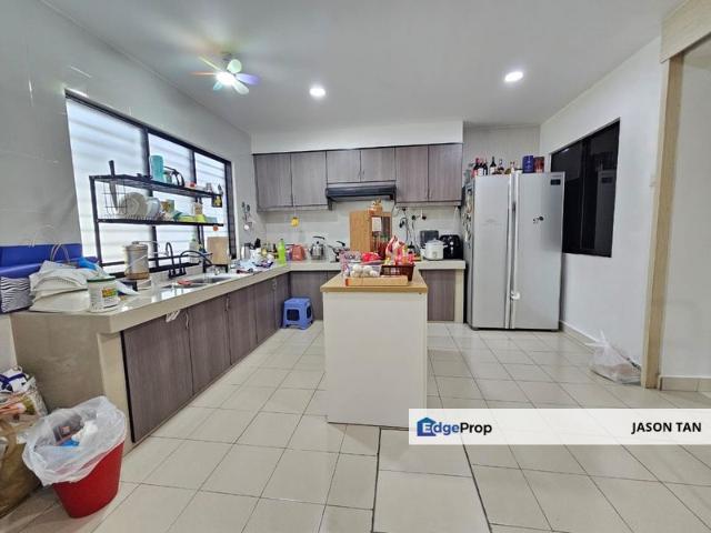 House for sale in Petaling, Subang Jaya
