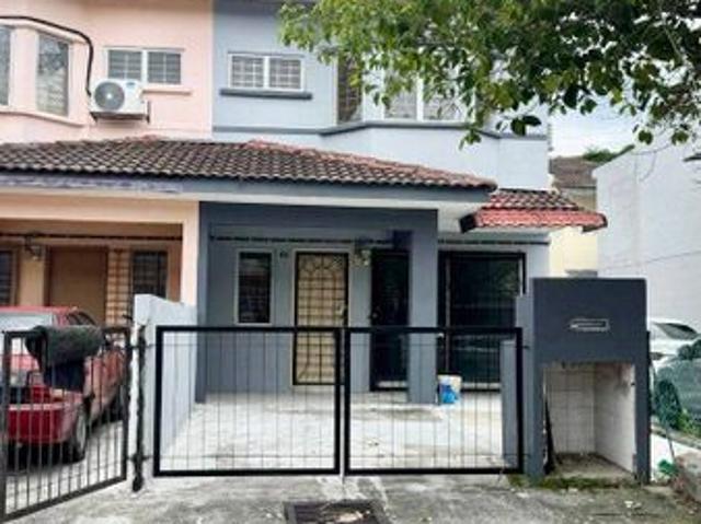 House for sale in Petaling, Subang Jaya