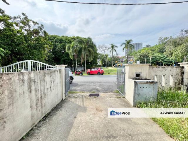 House for sale in Petaling, Subang Jaya