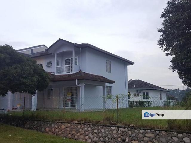 House for sale in Petaling, Subang Jaya