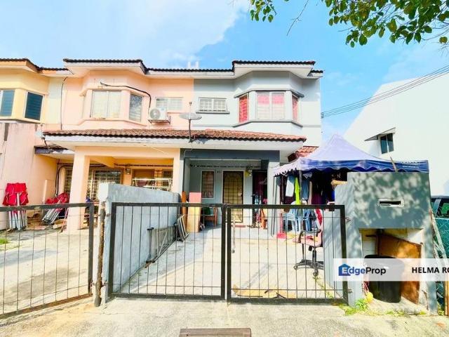 House for sale in Petaling, Subang Jaya