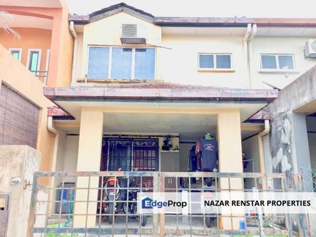 House for sale in Petaling, Subang Jaya