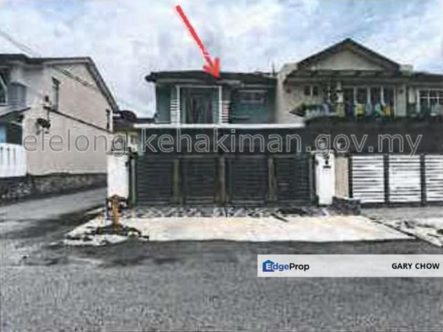 House for sale in Petaling, Subang Jaya