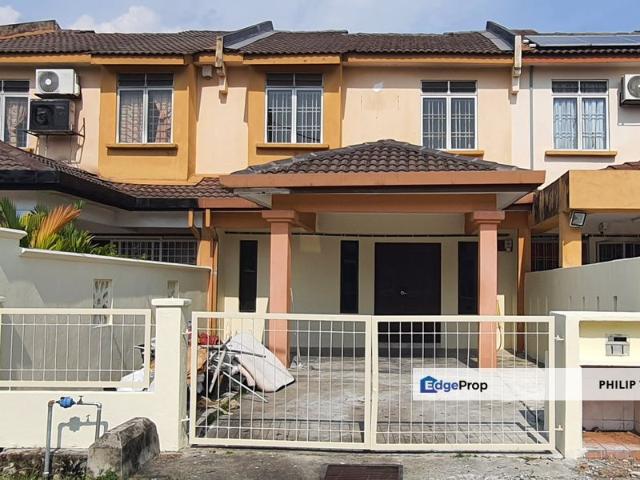 House for sale in Petaling, Subang Jaya