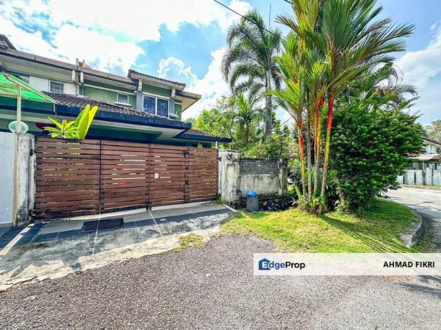 House for sale in Petaling, Subang Jaya