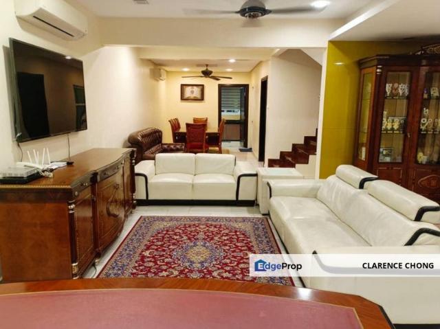 House for sale in Petaling, Subang Jaya