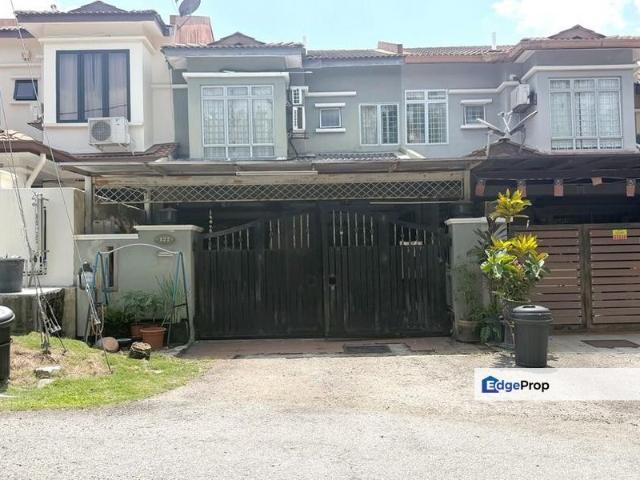 House for sale in Petaling, Subang Jaya