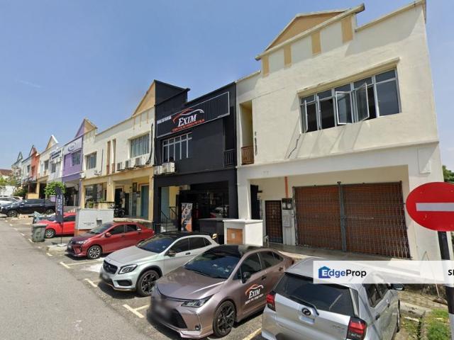 Shop for sale in Puncak Jalil, Majlis Bandaraya Subang Jaya