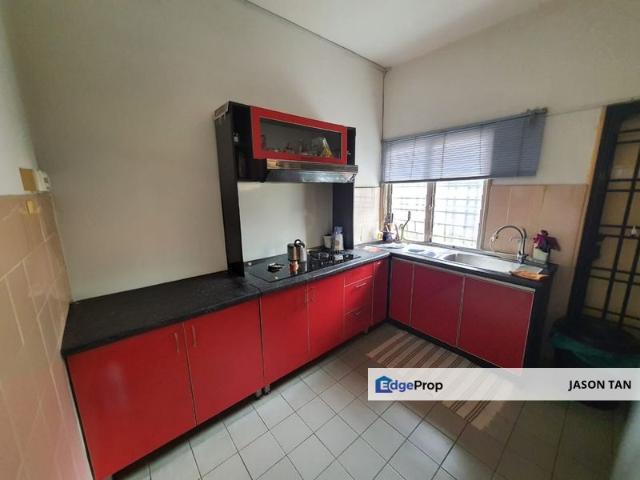 House for rent in Petaling, Subang Jaya