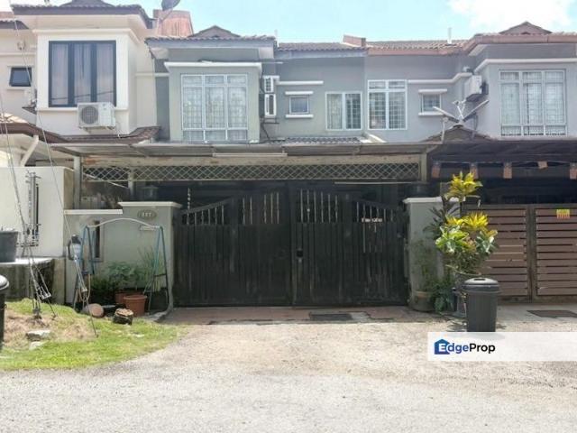 House for sale in Petaling, Subang Jaya