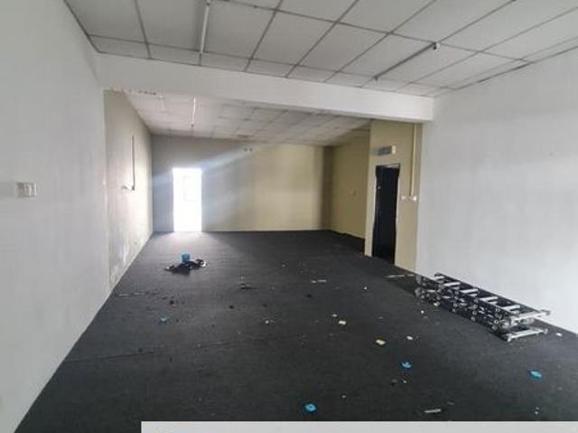 Shop for rent in Petaling, Subang Jaya