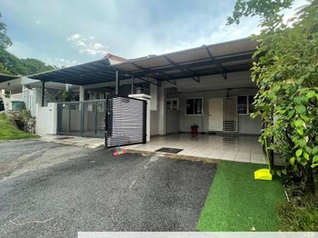 House for sale in Petaling, Subang Jaya