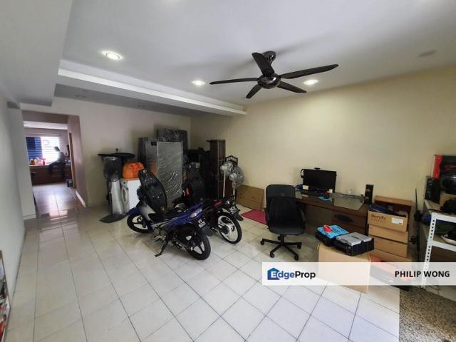 House for sale in Petaling, Subang Jaya