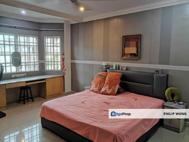 House for sale in Petaling, Subang Jaya