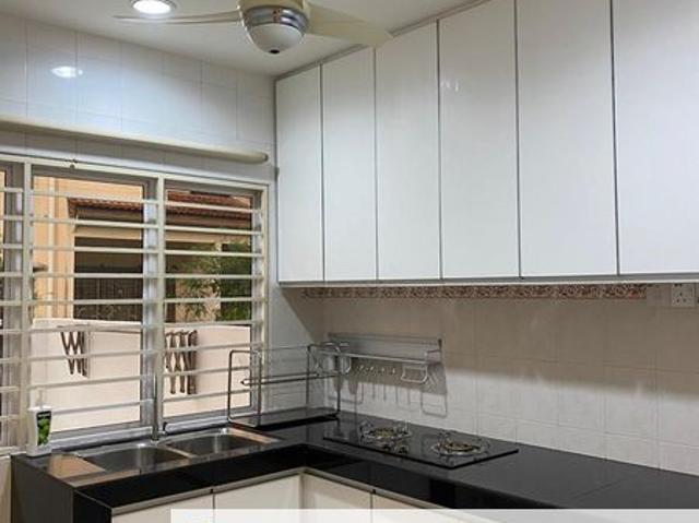 House for rent in Petaling, Subang Jaya