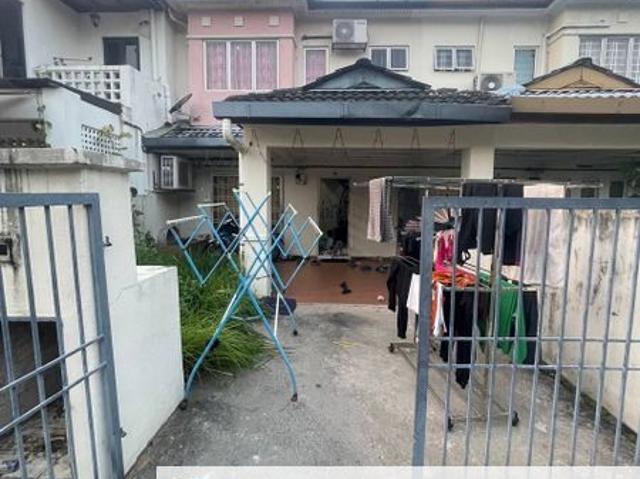 House for sale in Petaling, Subang Jaya