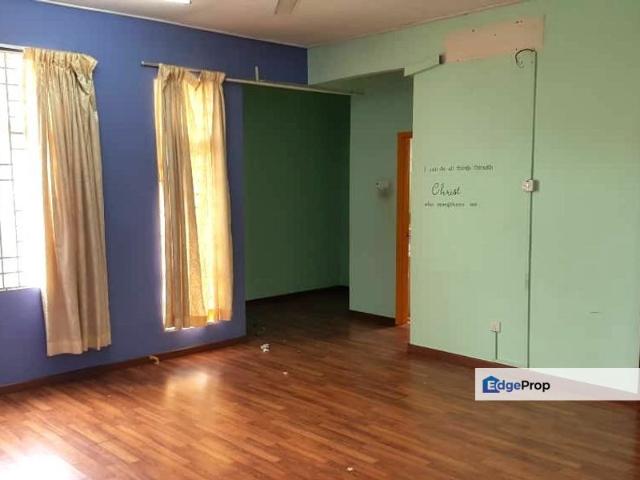 House for sale in Petaling, Subang Jaya
