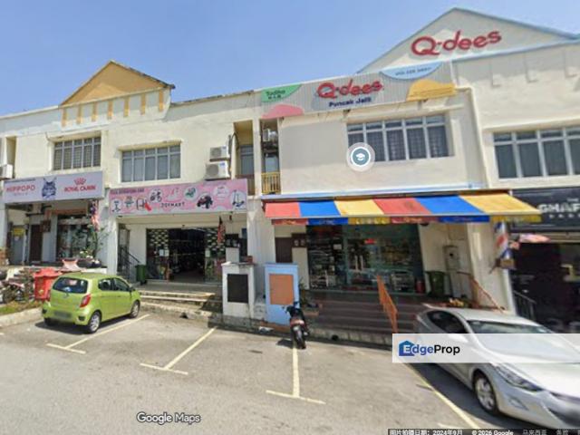 Shop for sale in Petaling, Subang Jaya