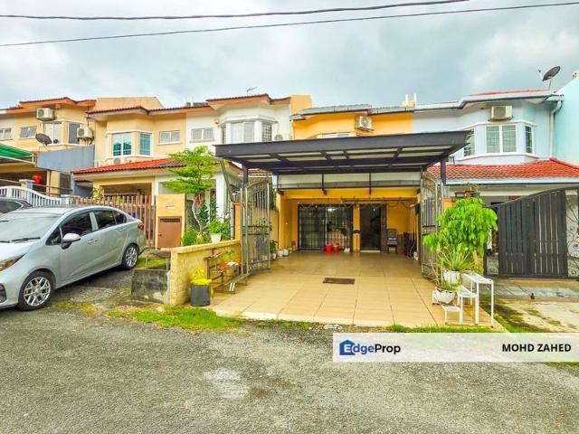 House for sale in Petaling, Subang Jaya