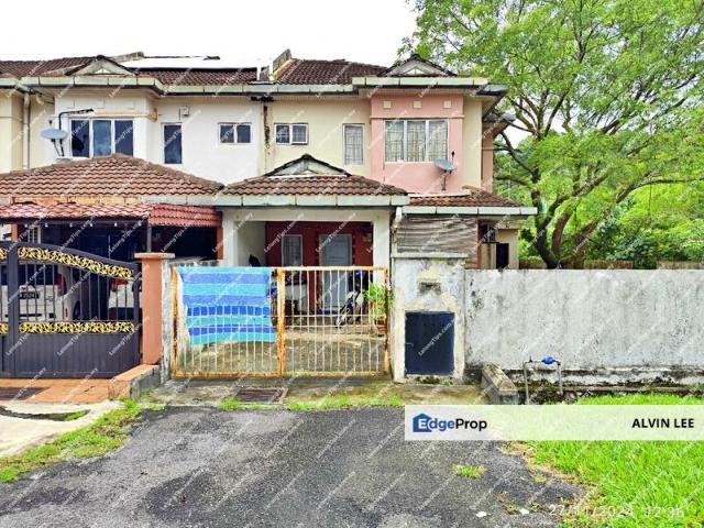 House for sale in Petaling, Subang Jaya