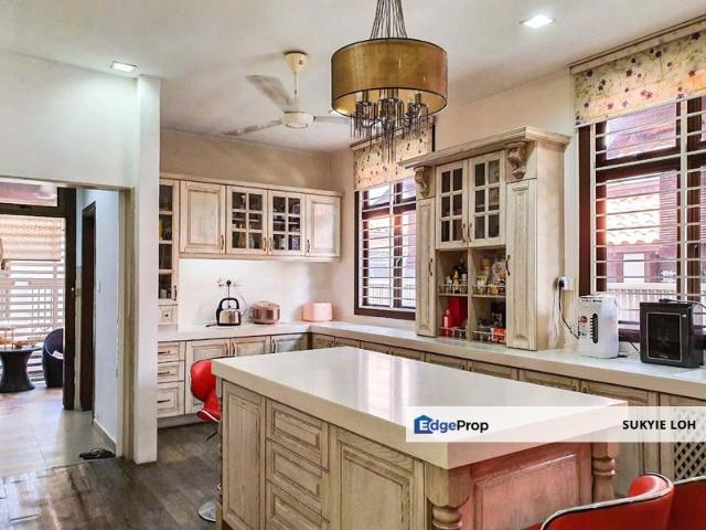 House for sale in Petaling, Subang Jaya