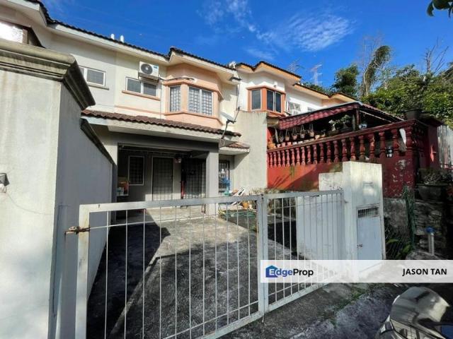 House for sale in Petaling, Subang Jaya