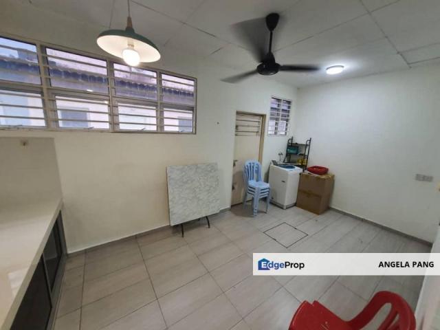House for sale in Petaling, Subang Jaya