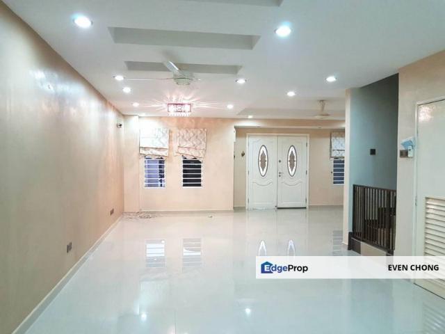 House for sale in Petaling, Subang Jaya