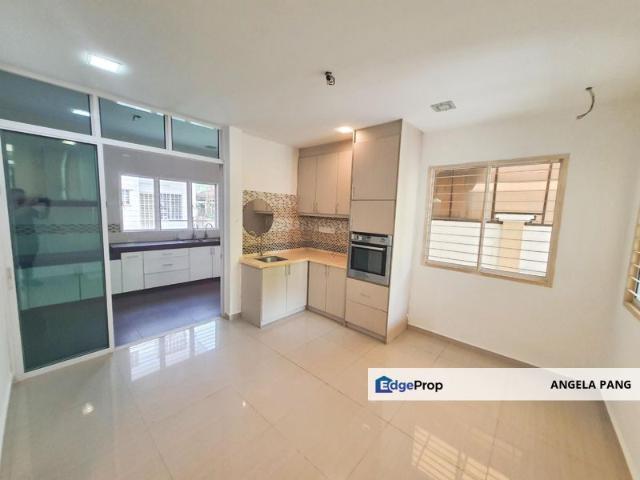 House for sale in Petaling, Subang Jaya