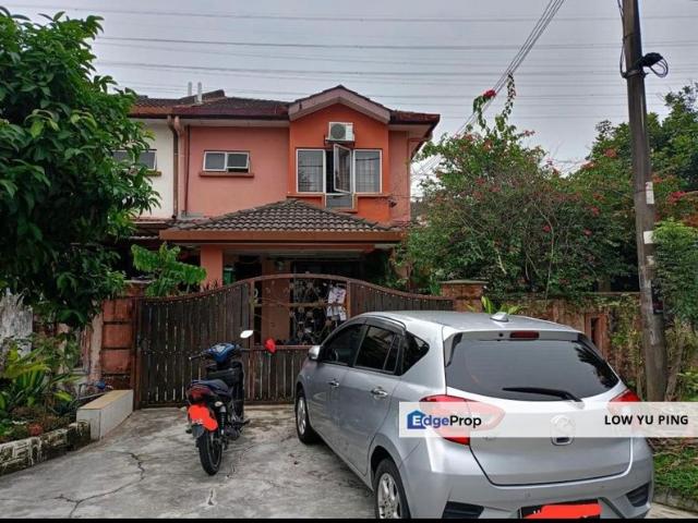 House for sale in Petaling, Subang Jaya