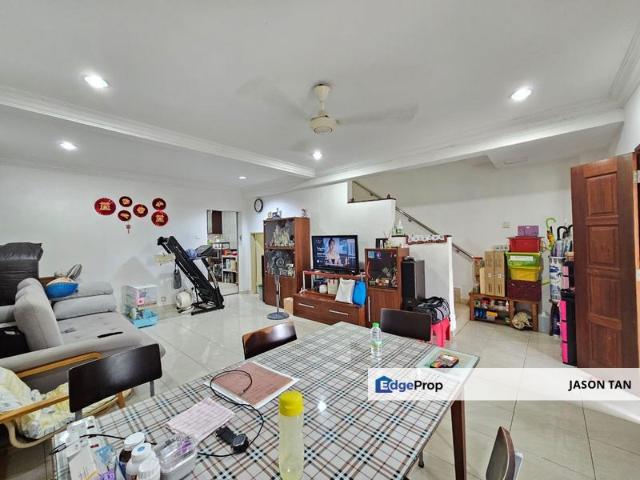 House for sale in Petaling, Subang Jaya