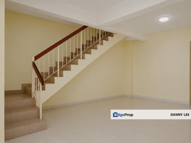 House for sale in Petaling, Subang Jaya