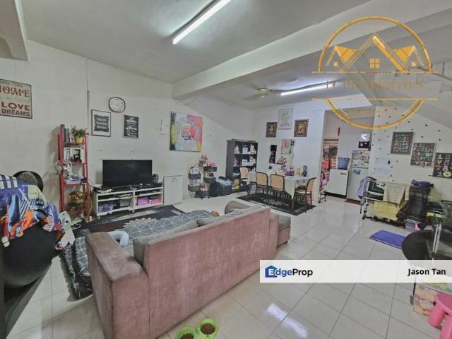 House for sale in Petaling, Subang Jaya