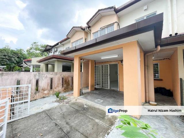 House for sale in Petaling, Subang Jaya