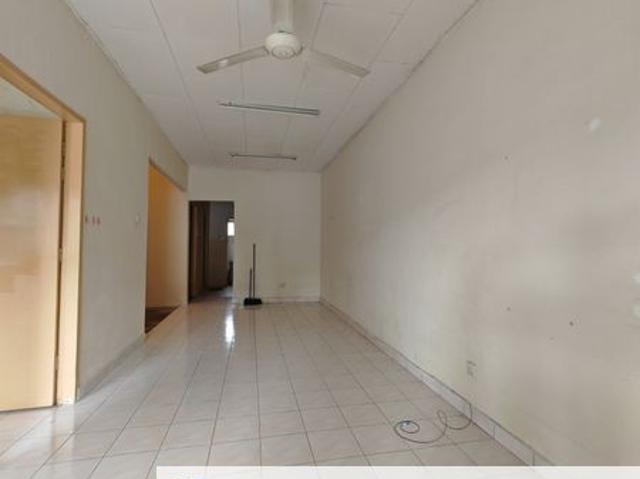 House for sale in Petaling, Subang Jaya