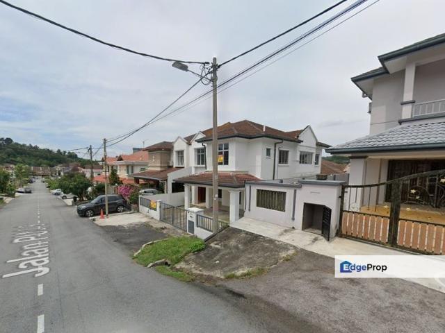 House for sale in Petaling, Subang Jaya