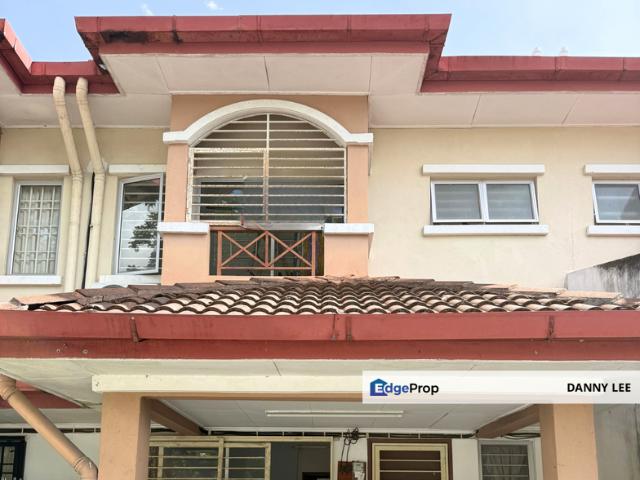 House for sale in Petaling, Subang Jaya