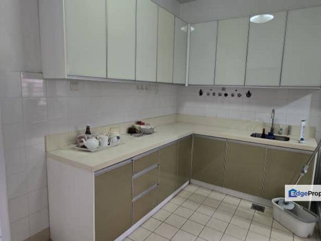 House for sale in Petaling, Subang Jaya