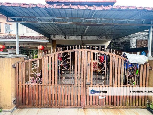 House for sale in Petaling, Subang Jaya